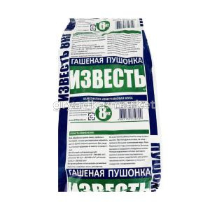 Аизвесть 8кг