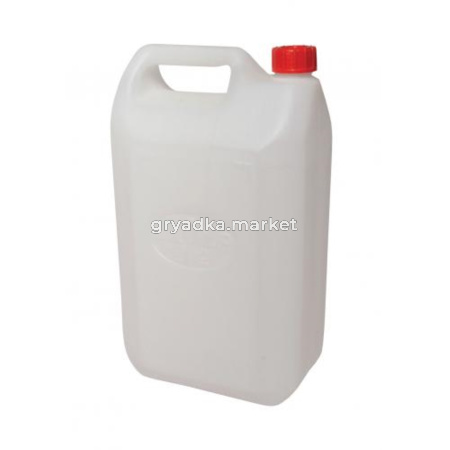 Канистра 10л-6 прямоугольная 