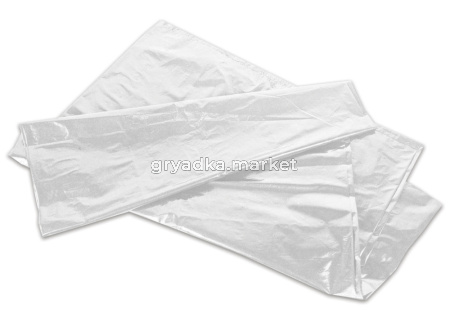 Пакет фасовочный 26х35см (розница)-15