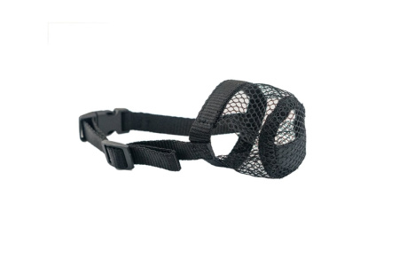 Намордник-сетка 