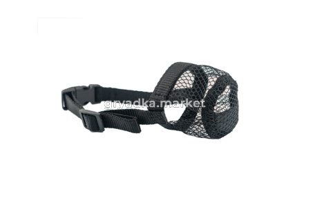 Намордник-сетка 