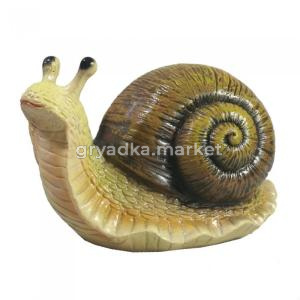 Улитка L17W10H11 см (ПОЛИСТОУН)