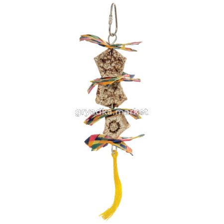 Игрушка для птиц 