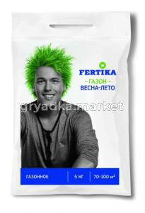 Для газона 5кг 