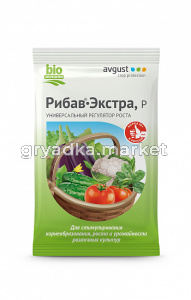 рибав -экстра