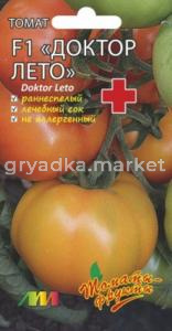Томат Доктор Лето F1