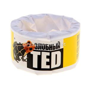 Ловчий пояс д-ДЕРЕВЬЕВ Злобный ТЭД от сад.вредит 5м-96 Рости