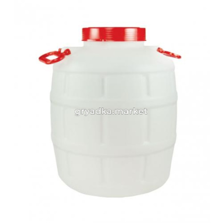 Бочка-Канистра 50л-2 