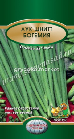 Лук шнитт Богемия 0,5г Ср (Поиск) ЛМС