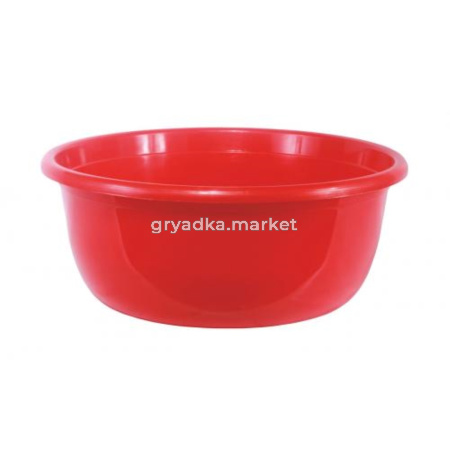 Таз  7л круглый-20