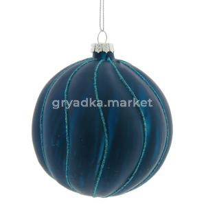 Шар, D 10 см, L10 W10 H10 см