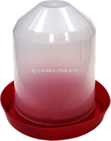 Поилка для птиц 10л.-20 Донимпекс