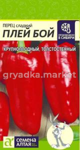 Перец Плей Бой-Сем Алт-цп 0,1 гр.