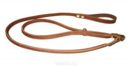 Ринговка д-собак малая-РК-Кап-1