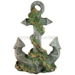 Грот DEKSI Якорь №005