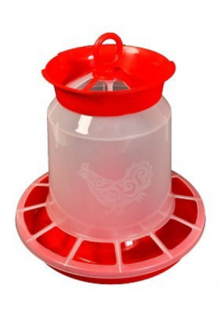 Кормушка унив.5л.-5 Донимпекс