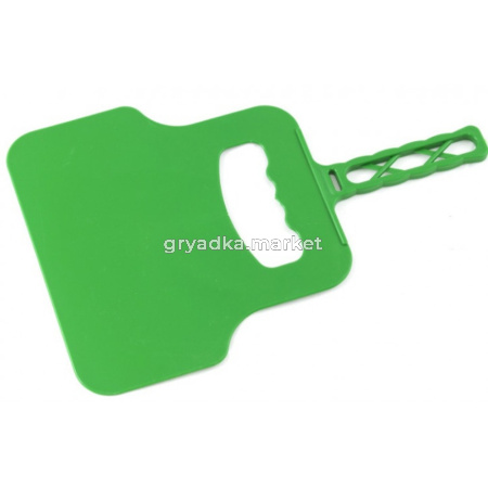 Веер для раздува мангала (пластик)-100 ДС