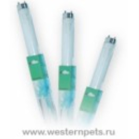 ЛАМПА ДЛЯ АКВАРИУМА D-HG 15вт 44см Д-РАСТЕНИЙ (К-Й)