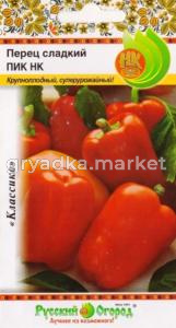 Перец Пик NEW НК сладкий 0,6г НК