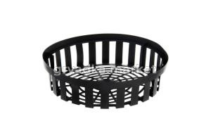 Корзина д-посадки луковичных раст.круг черн. 30х80-30 К-П