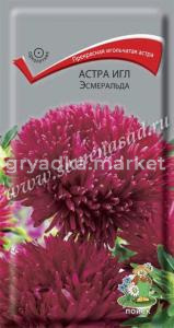 Астра игл Эсмеральда (ЦВ) (