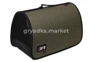 Сумка-переноска для животных Lion Econom LM6308 (Размер 3 (43x29x27 см))