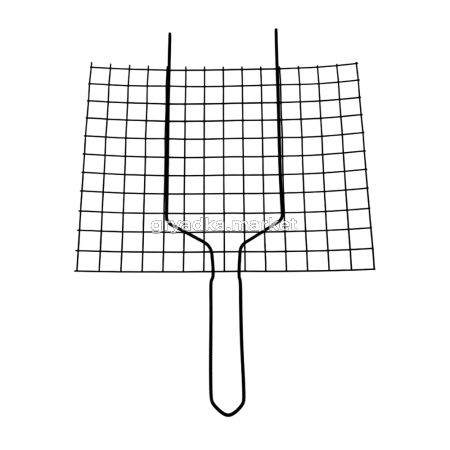 решетка гриль 7