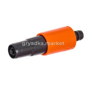 Насадка на шланг регулируемая 