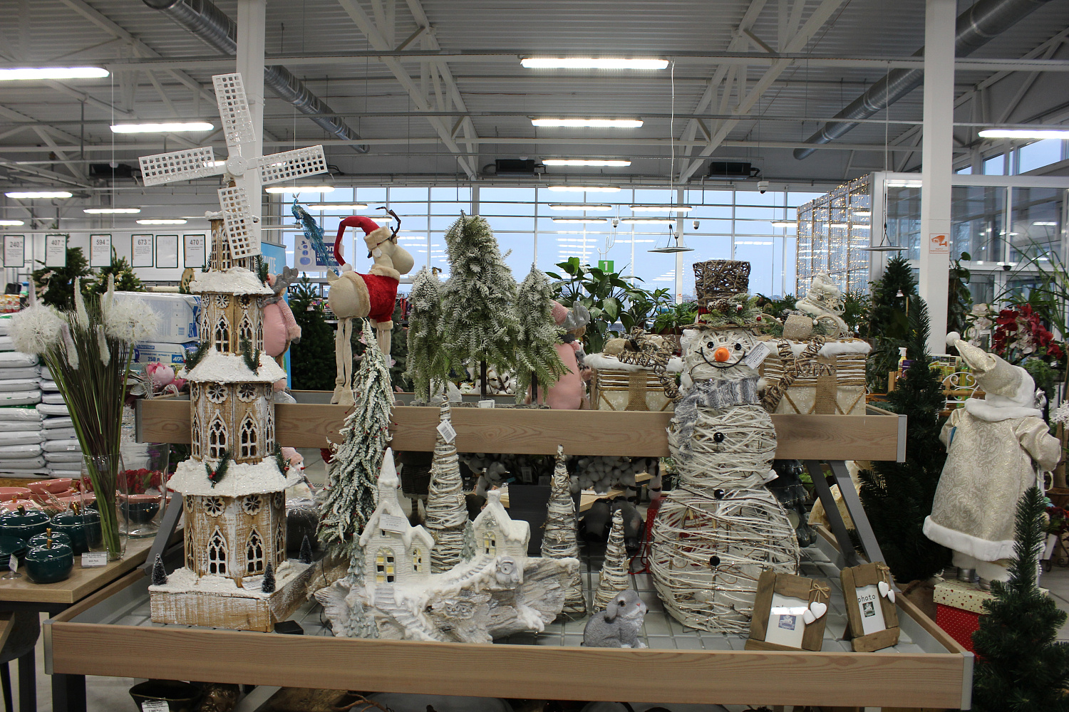 Естественность, душевность, уют – украшаем дом в стиле Черного Водяного Кролика (Кота)