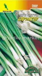 Лук батун Спринтер новинка! Цвет.сад 