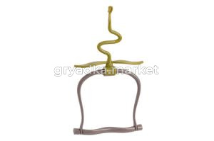 Качели WOGY д/птиц 21х12см, микс арт.2024-6327 Код273882