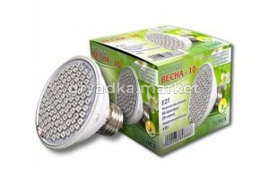 Фитолампа Весна-10 д-подсвечивания растений 1-1 Успех