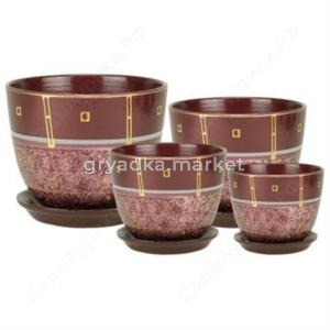 Милан ДЖЕМ к-т из 4х СА