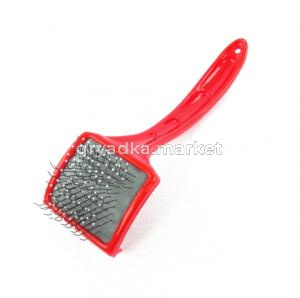 Пуходерка Г6 малая жесткая с-каплей -Гавриш