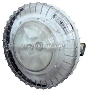 Сеялка ручная 