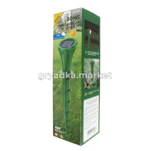 Отпугиватель 2