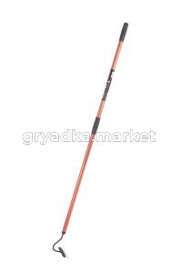 Тяпка Цапля с-ч дюралевый KOPPER.TOOLS -5