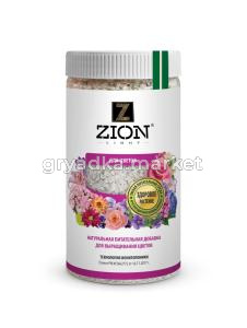 Для цветов Лайт 0,8кг Цион ионитная добавка 1-18 ЦР