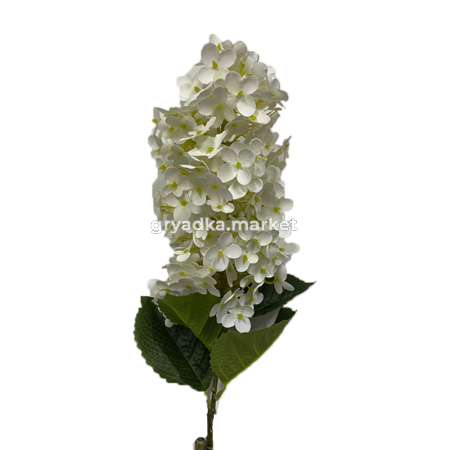 Иск.цветы Гортензия фиолетовая1б