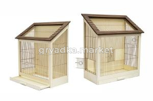 Клетка для птиц 