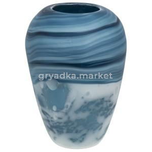 Ваза, L18 W18 H27 см