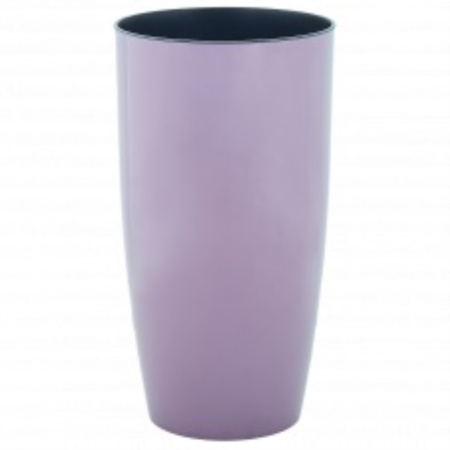 Альфа напольный 16х30см фиолетовый -4 