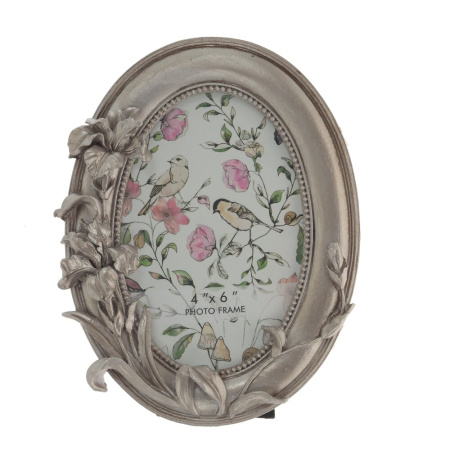 Фоторамка для фото 10х15, L15 W2 H20 см