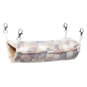 Гамак-туннель для мелких животных закрытый 