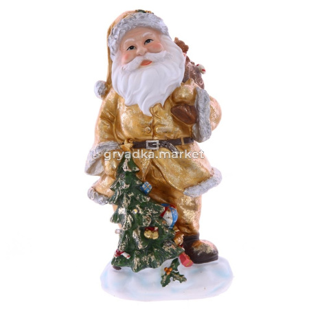 Фигурка декоративная 