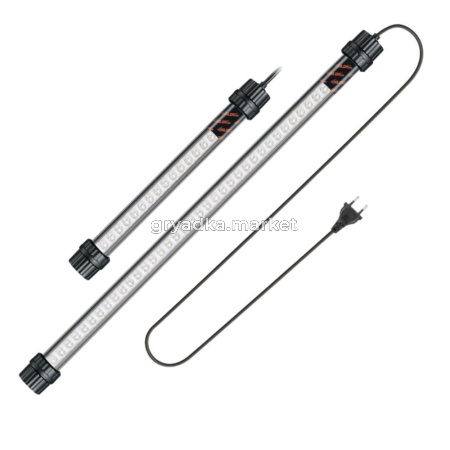 Светильник подводный светодиод. СИЛОНГ LED-D60 4Вт, 58см с разноцвет. свечением