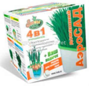 Проращиватель Аэросад 1-12 Здоровья клад 