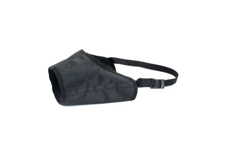 Намордник полиэстер №7 31см мастиф 1-1