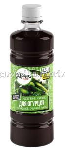 ЖКУ д-огурцов,патиссонов,кабачков,тыквы 0,5л Дачаtime 1-6-144