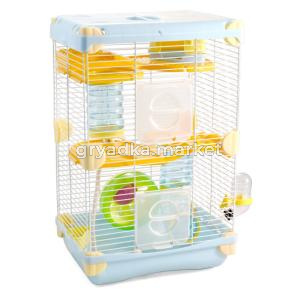 Клетка для мелких животных 